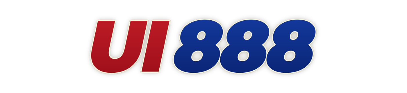 ui888 Logo